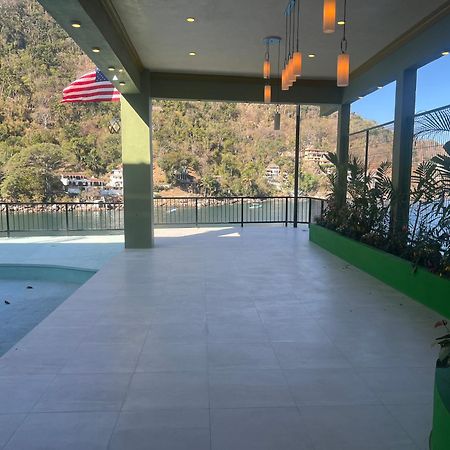 South Shore Villa Armonia Luxury Boutique Puerto Vallarta Extérieur photo