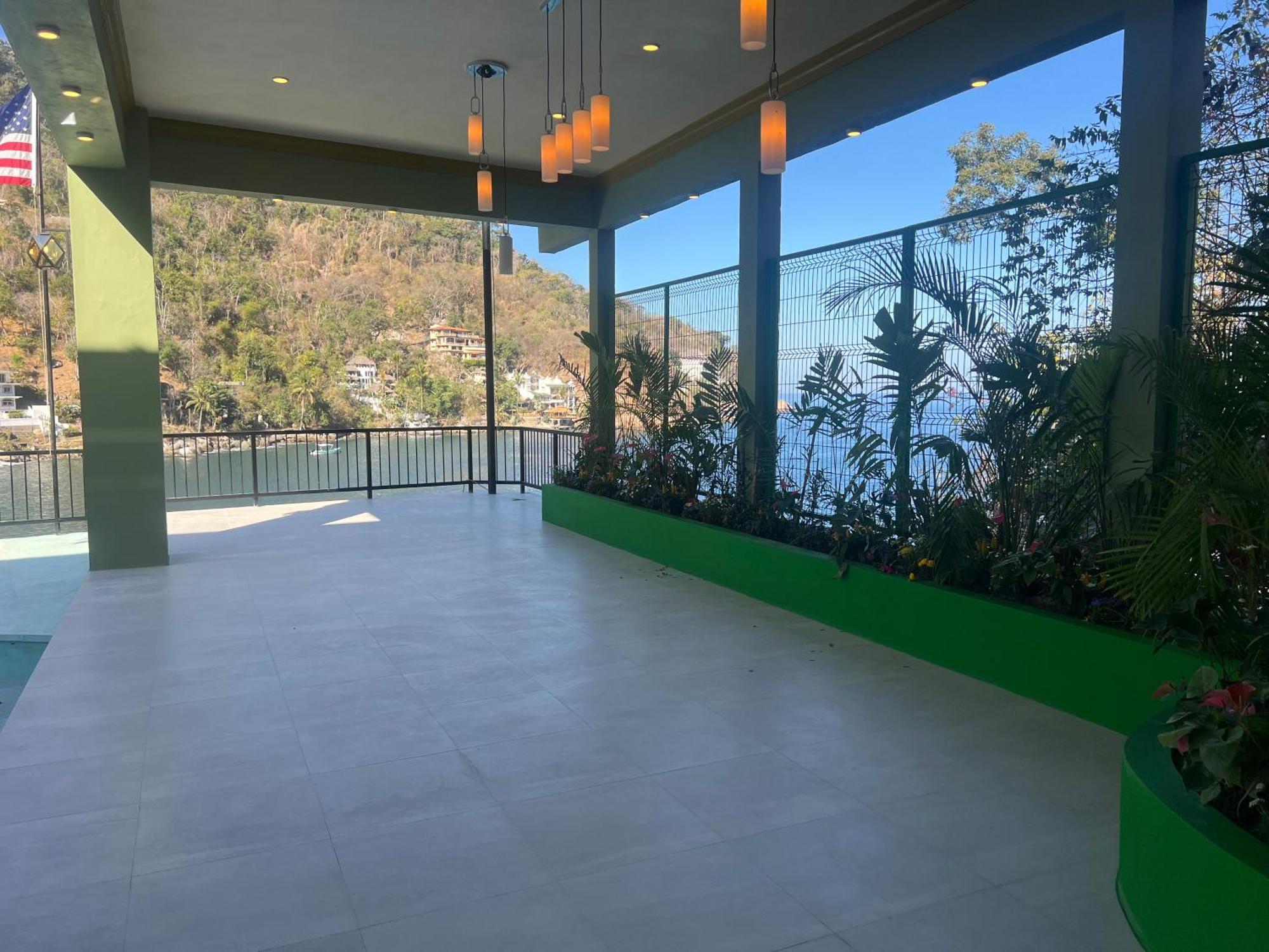 South Shore Villa Armonia Luxury Boutique Puerto Vallarta Extérieur photo