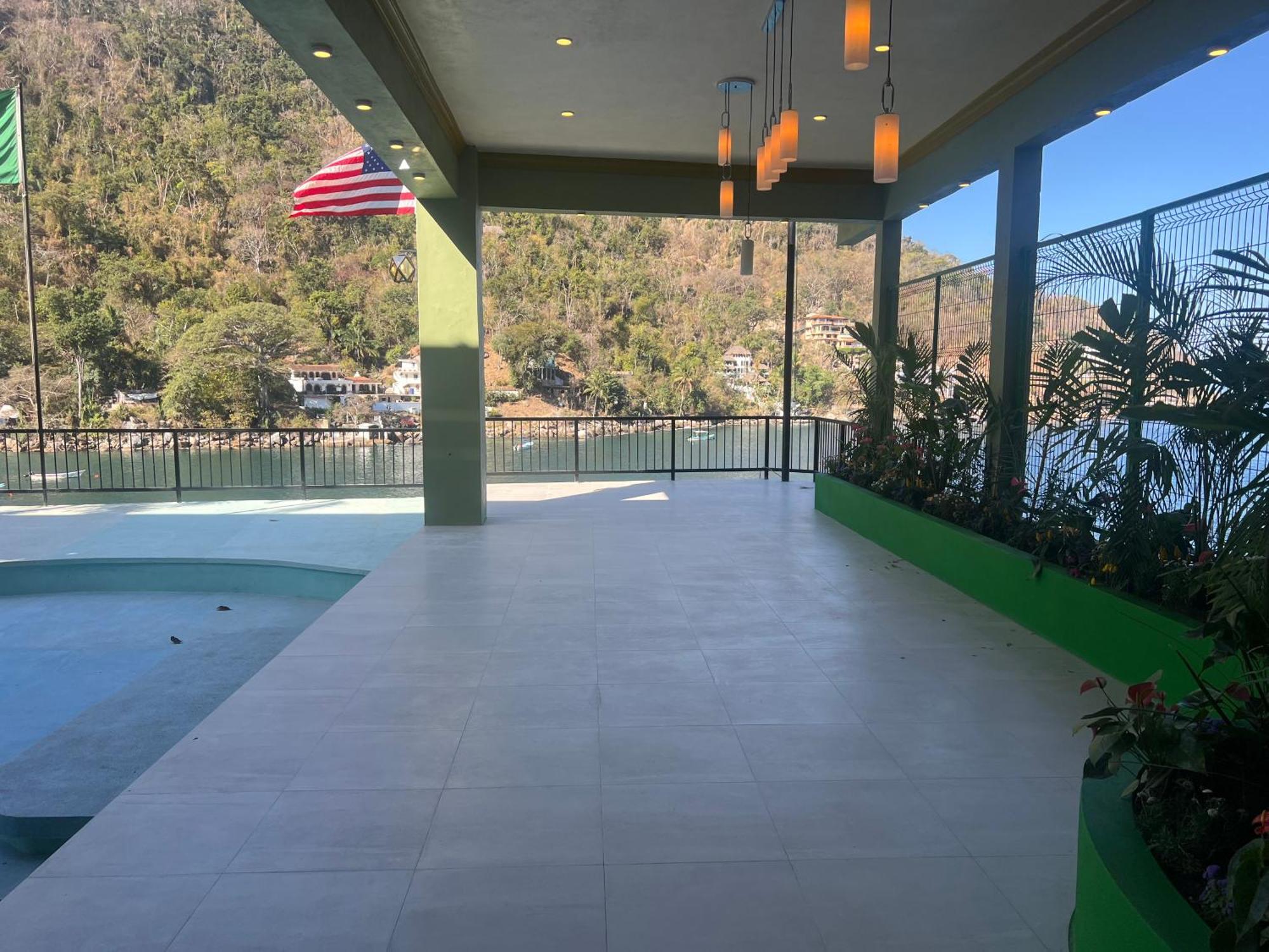 South Shore Villa Armonia Luxury Boutique Puerto Vallarta Extérieur photo
