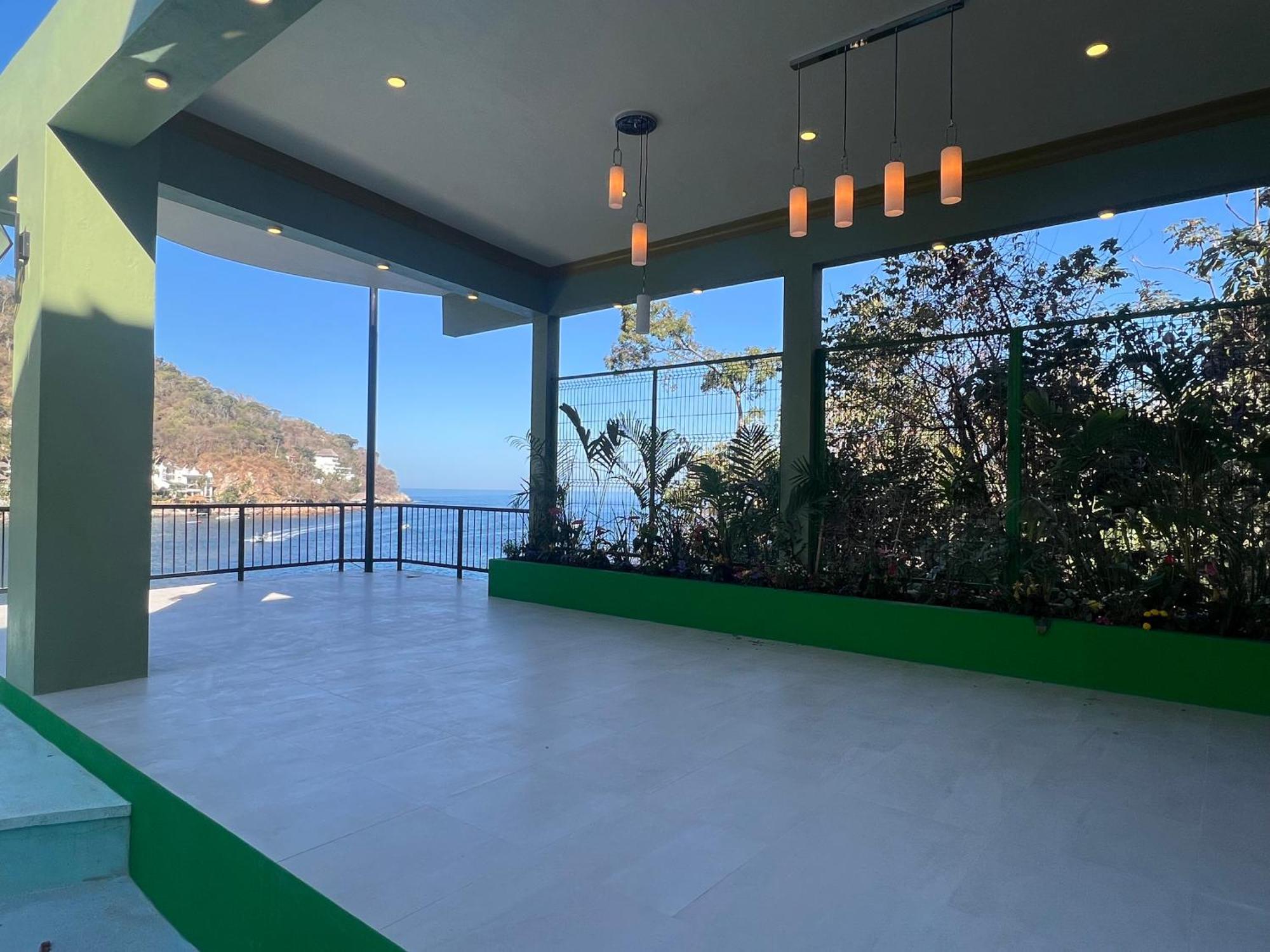 South Shore Villa Armonia Luxury Boutique Puerto Vallarta Extérieur photo