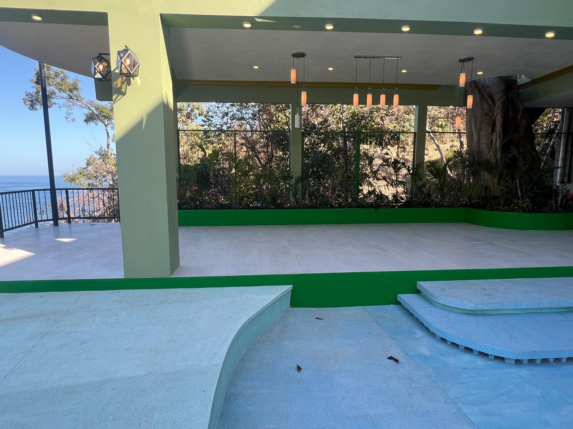 South Shore Villa Armonia Luxury Boutique Puerto Vallarta Extérieur photo